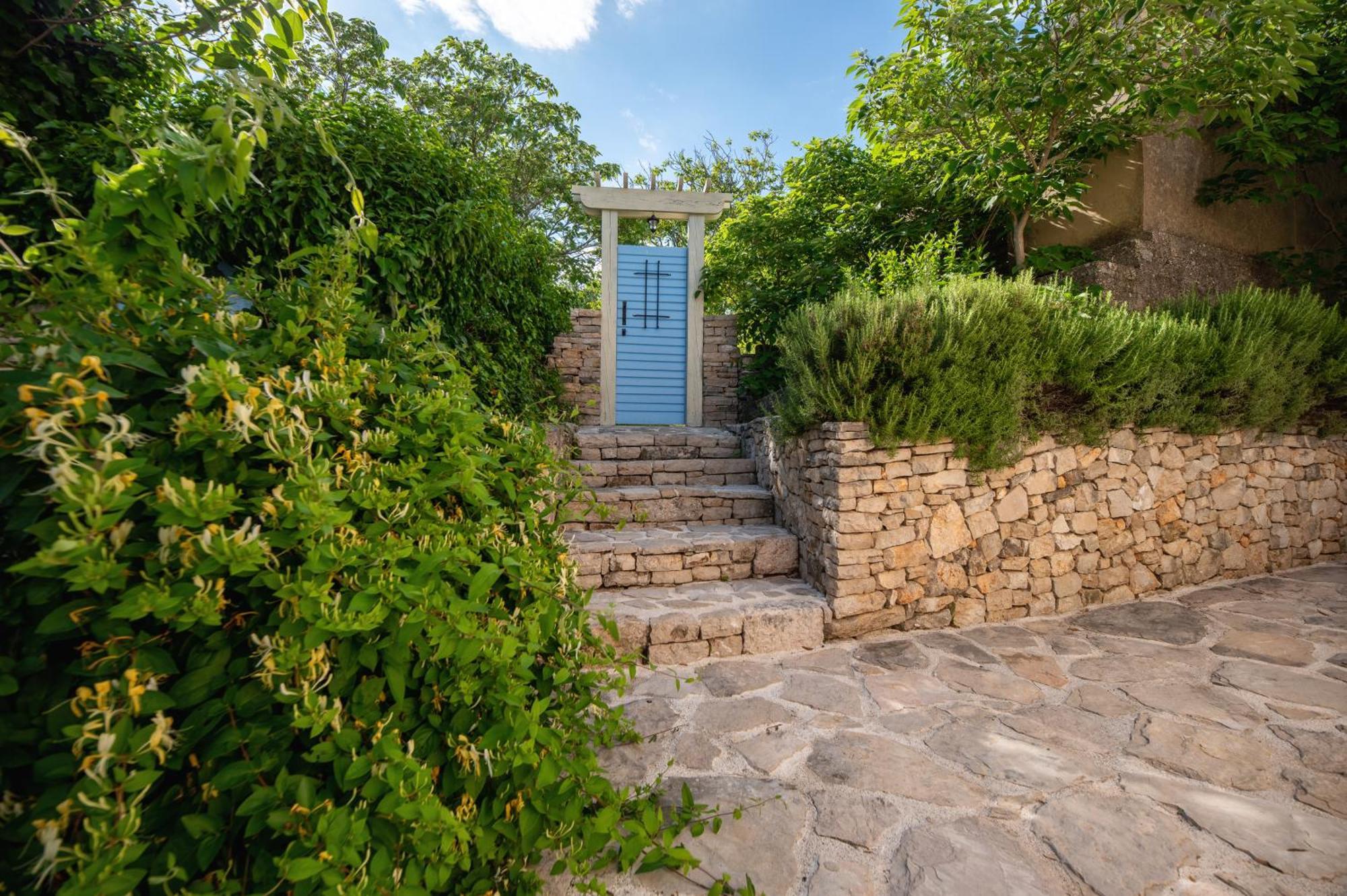 Rustical Holiday Resort Olea 伊莫茨基 外观 照片