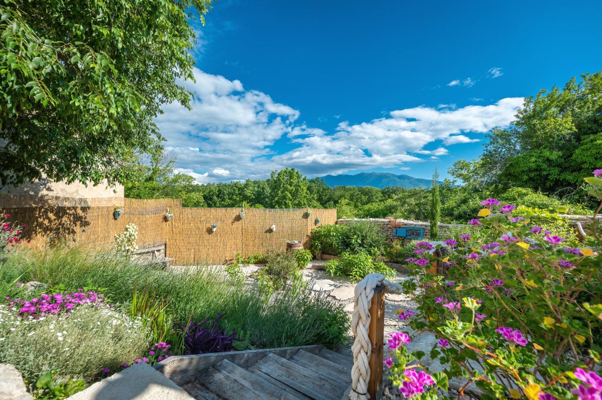 Rustical Holiday Resort Olea 伊莫茨基 外观 照片