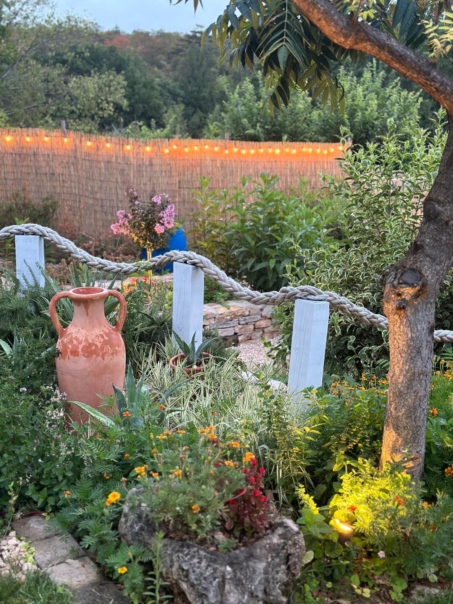 Rustical Holiday Resort Olea 伊莫茨基 外观 照片